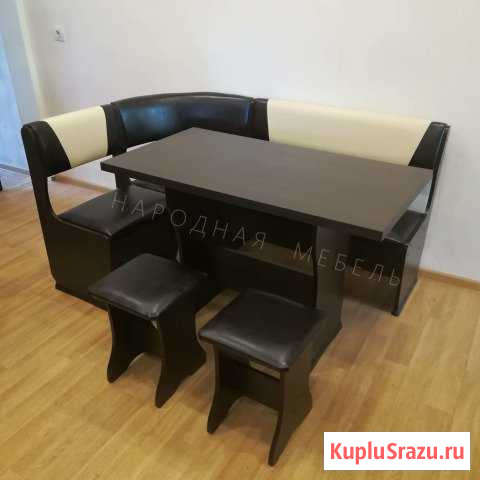 Кухонный уголок Краснодар - изображение 1