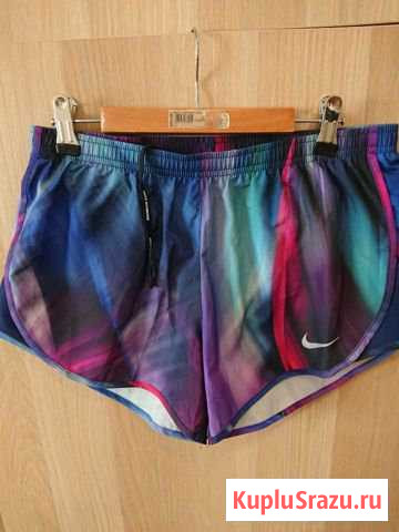 Шорты Nike Краснодар - изображение 1