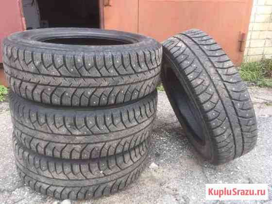 Шины R-15 bridgestone ICE cruiser 7000 Кстово