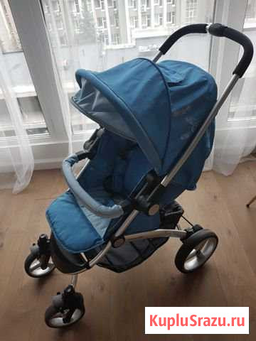 Коляска Lider kids Нижний Новгород - изображение 1
