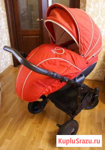 Tutis Zippy Pia 3 в 1 Нижний Новгород - изображение 1