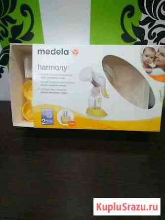 Молокоотсос ручной Medela Нижний Новгород