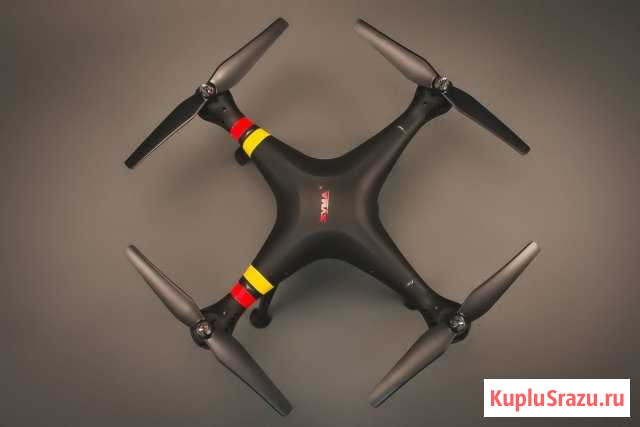 Квадрокоптер: Syma X8C Арзамас - изображение 1