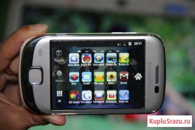SAMSUNG galaxi FiT Арзамас - изображение 1