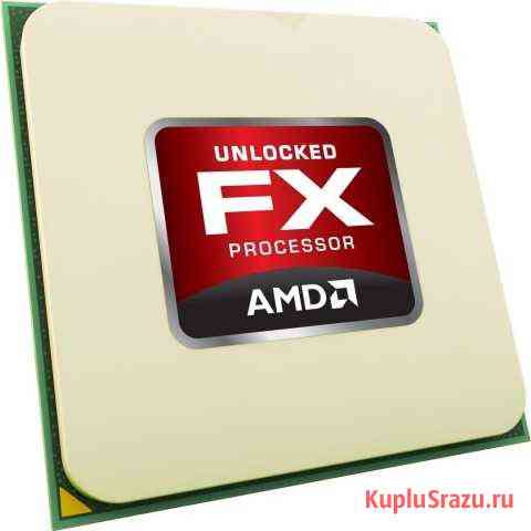 AMD FX-6300 Vishera (AM3+, L3 8192Kb) новый Арзамас