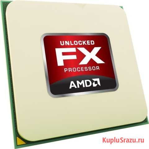 AMD FX-6300 Vishera (AM3+, L3 8192Kb) новый Арзамас - изображение 1