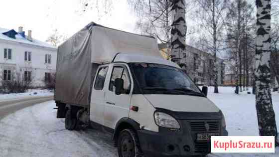 Грузоперевозки Чкаловск