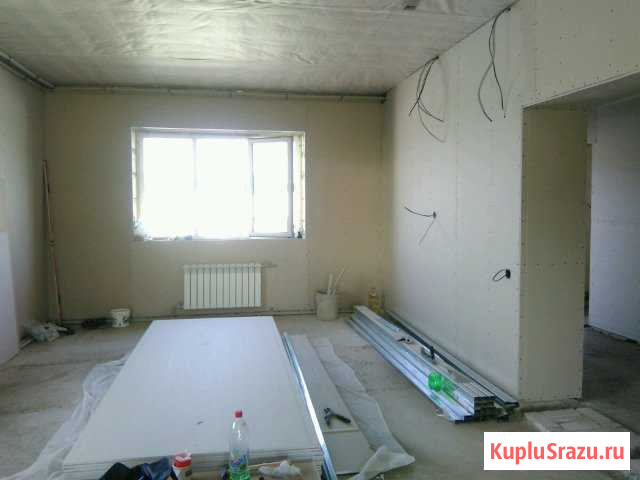 Ремонт квартир Дзержинск - изображение 1