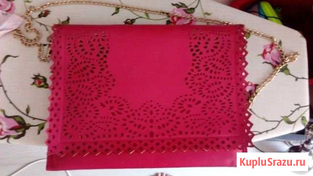 Клатч Всеволожск - изображение 1
