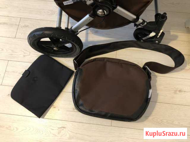 Сумка bugaboo Мурино - изображение 1