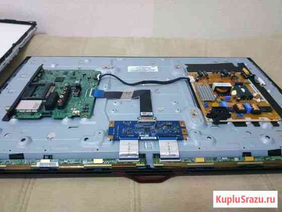 Запчасти для телевизора SAMSUNG ue32f5020ak Мурино