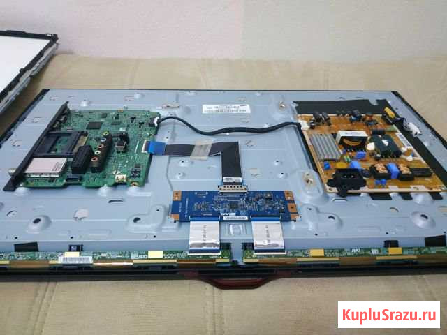 Запчасти для телевизора SAMSUNG ue32f5020ak Мурино - изображение 1