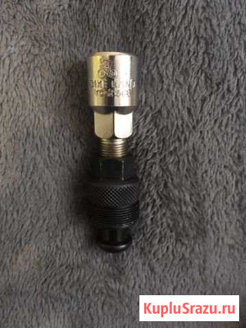 Съёмник шатунов Bike Hand YC-215CB Мурино - изображение 1