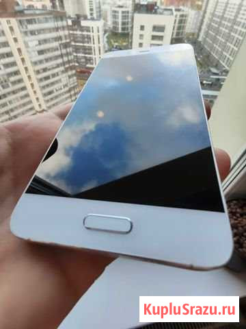 Xiaomi Mi5 32Гб Белый Мурино - изображение 1