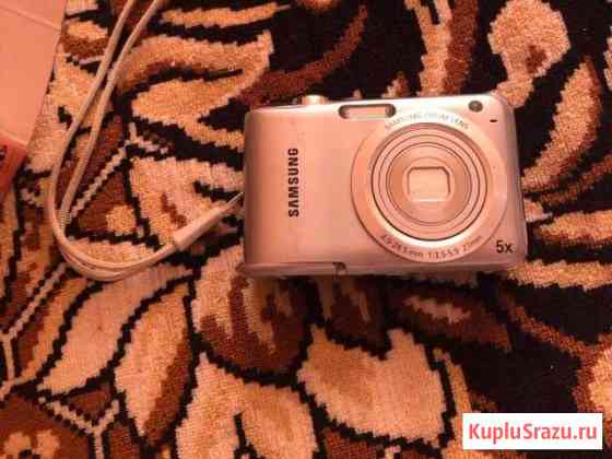 SAMSUNG ES30 Выборг