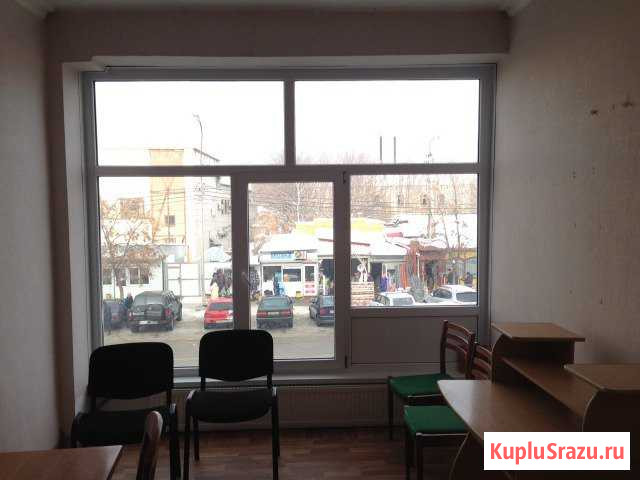 Офисное помещение, 9кв.м. и 14 кв.м. Майкоп - изображение 1