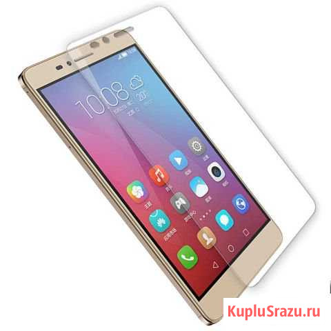 Защ.стекло на Honor 5x (2025) Enet Приобье Бийск - изображение 1