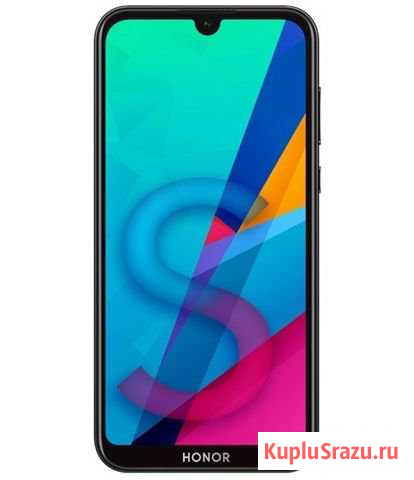 Защ.стекло на Honor 8S (2028) Enet Приобье Бийск - изображение 1