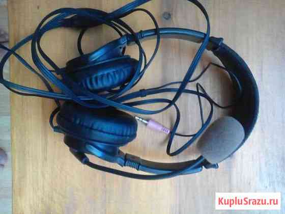 Продам наушники sven ap-830 Новороссийск