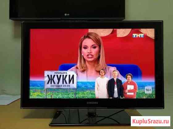 Телевизор SAMSUNG LE32C550J1W Новороссийск