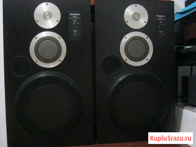 Technics SB 6 Славянск-на-Кубани - изображение 1
