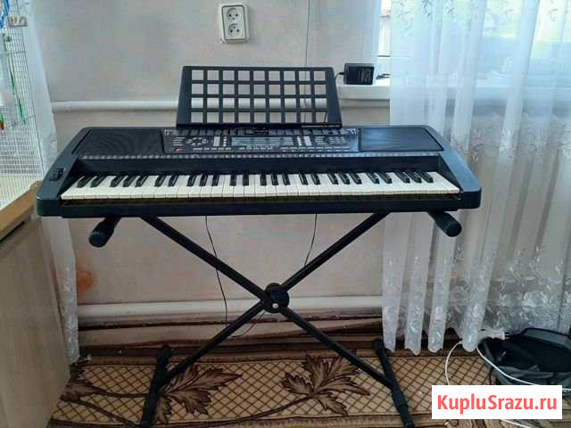 Синтезатор Кропоткин - изображение 1