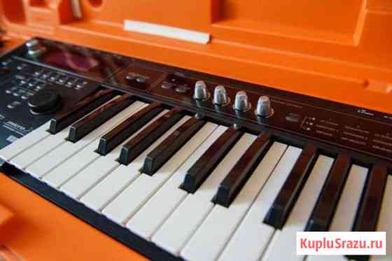 Синтезатор Korg Micro-X Анапа