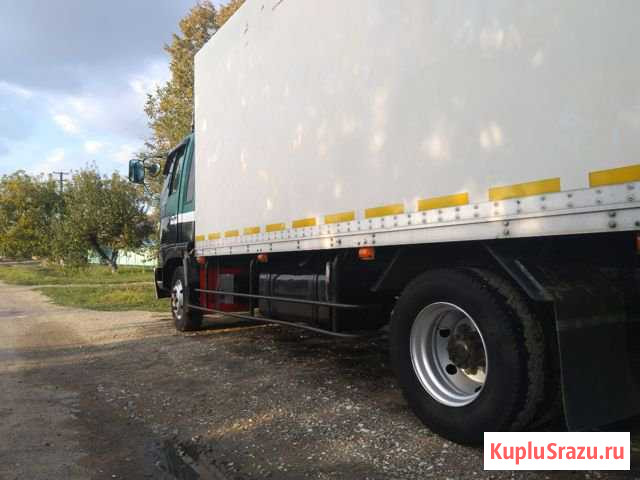 Hino Ranger Роговская - изображение 1