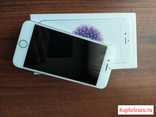 iPhone 6 Армавир - изображение 1