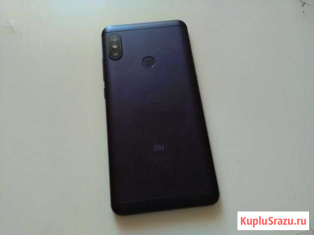 Xiaomi redmi note 5 4/64 Горячий Ключ - изображение 1