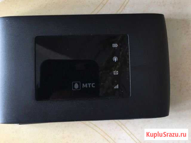 4G Wi-Fi роутер Новороссийск - изображение 1
