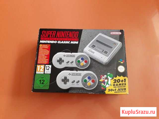 Super nintendo 280 игр Анапа - изображение 1