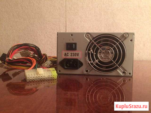 Блок питания 350W Тихорецк - изображение 1