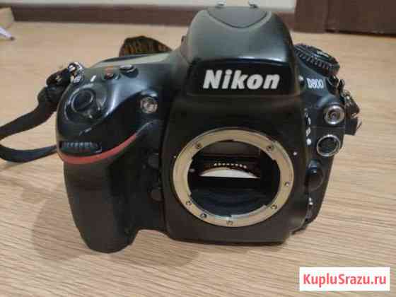 Nikon d800 Туапсе