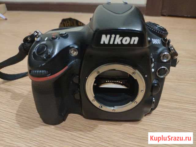 Nikon d800 Туапсе - изображение 1