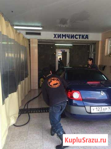 Автомойщик Геленджик - изображение 1