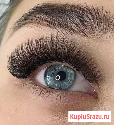 Наращивание ресниц Краснодар - изображение 1