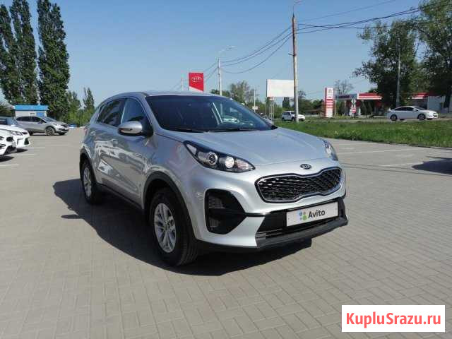 KIA Sportage 2.0 МТ, 2019, внедорожник Шахты - изображение 1