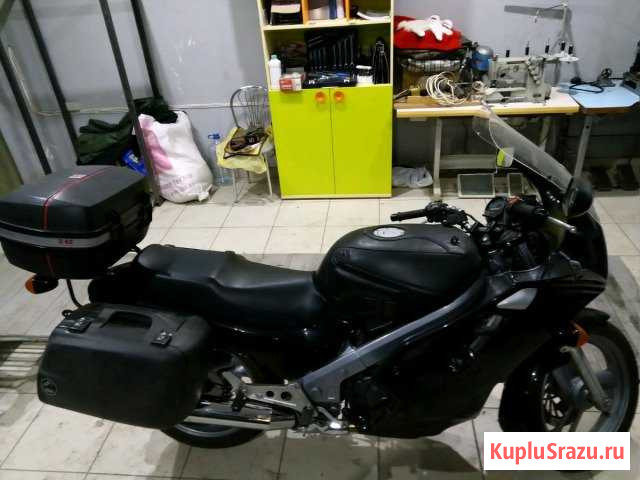 Honda NTV650 Таганрог - изображение 1