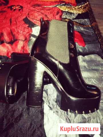 Ботильоны Батайск - изображение 1