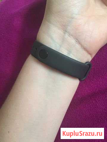 Xiaomi Band 3 Сальск - изображение 1