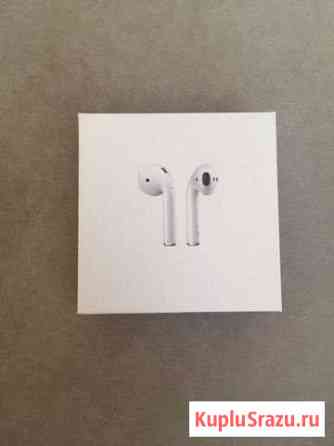 AirPods Таганрог