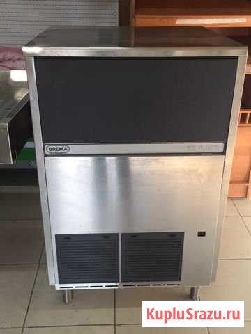 Ледогенератор Brema GB 1555 a Шахты - изображение 1
