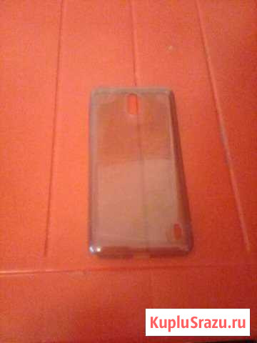 Чехол силиклновый Nokia 2 Аксай - изображение 1