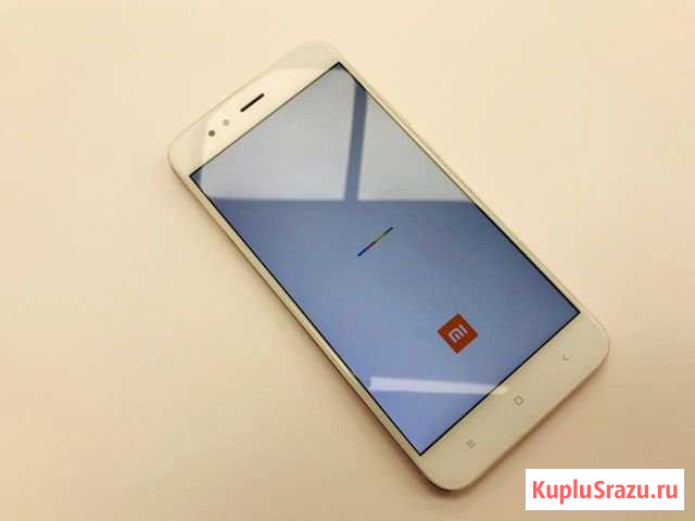 Смартфон Xiaomi Mi A1 64GB, гарантия 1 месяц-Б/У Ростов-на-Дону - изображение 1