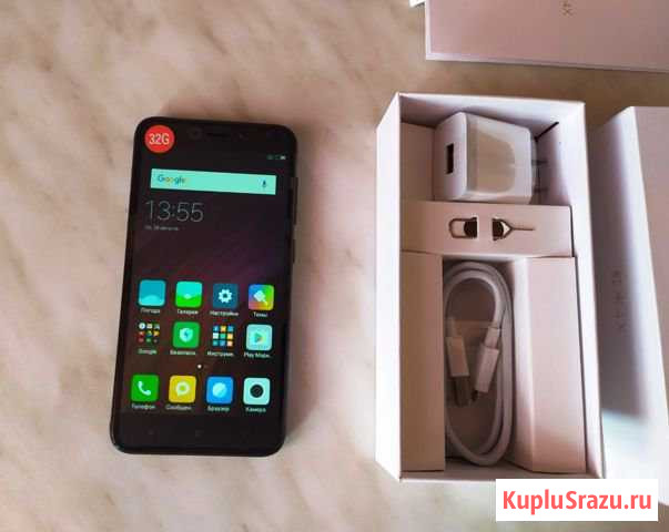 Xiaomi 4x 3/32 Шахты - изображение 1
