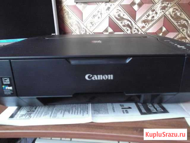 Продам принтер мфу Canon pixma Миллерово - изображение 1