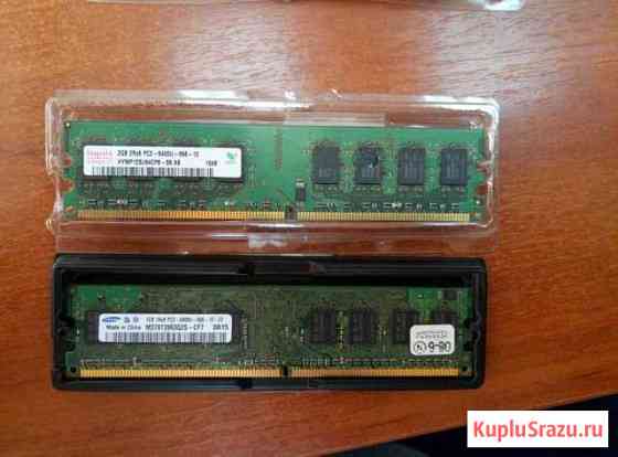 DDR2 1 gb,2gb Ростов-на-Дону