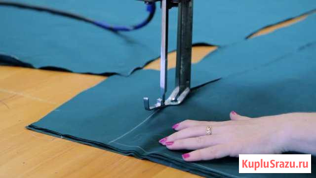 Раскройщик (г.Новочеркасск) Новочеркасск - изображение 1