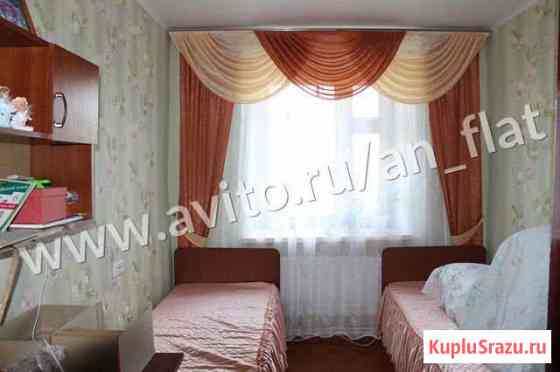 2-к квартира, 43.2 кв.м., 2/2 эт. Пестрецы